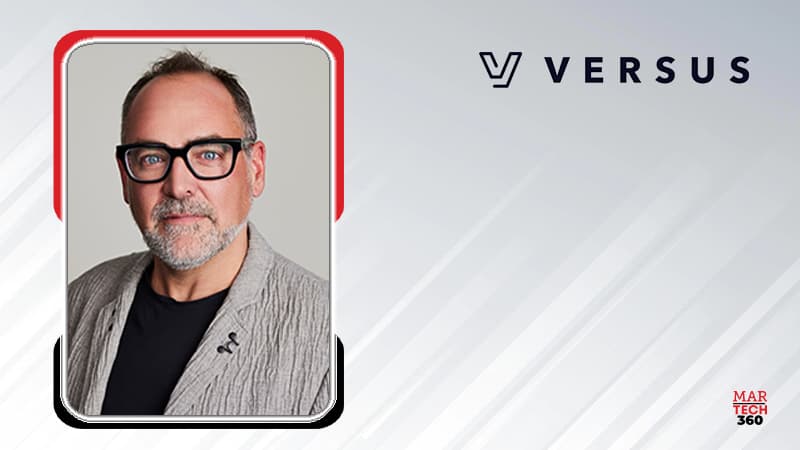 VersusGame Appoints Former Hulu Marketing Exec Scott Donaton as Chief Marketing Officer
