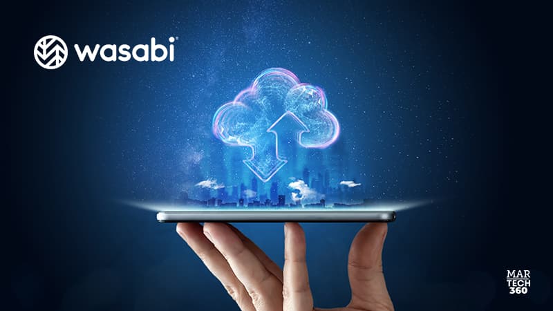 Wasabi Technologies Introduces Wasabi AiR, Pioneering Intelligent Media Storage for Sports, Media and Entertainment Industries