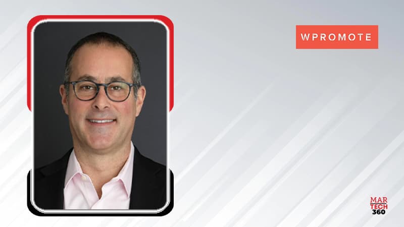 Wpromote Hires Seasoned Sales Executive David Gensler as SVP, Head of Sales
