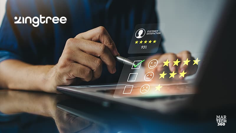 Zingtree Empowers B2C Companies to Handle 160 Million+ Customer Interactions with AI-Driven Automation