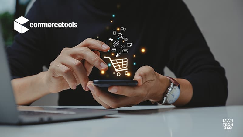 commercetools Wins 2024 Google Cloud Global Industry Solution - Technology Partner of the Year Award for the Fourth Year in a Row