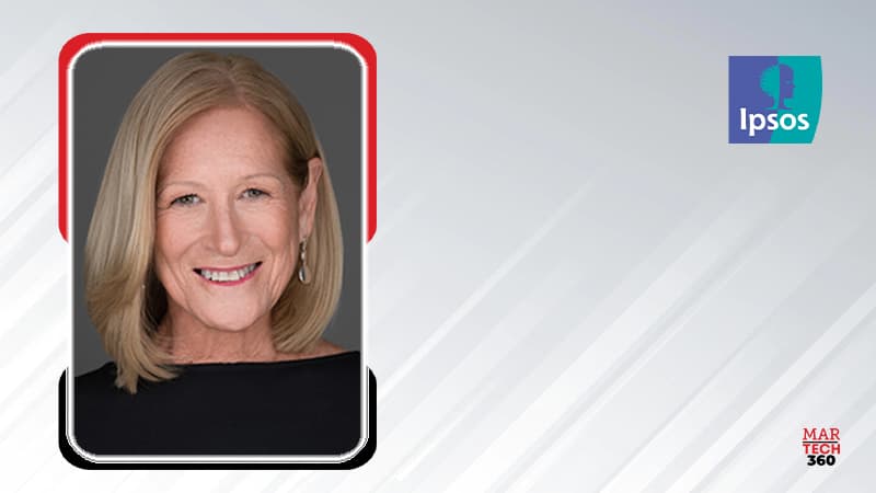 Appointment of Mary Ann Packo as CEO of Ipsos in North America
