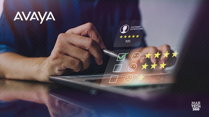 Avaya Recognized Leaders in CX Innovation with U.S. Partner of the Year Awards