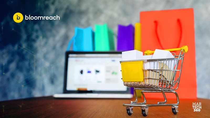 Bloomreach Wins TrustRadius 2024 Top Rated Marketing Award