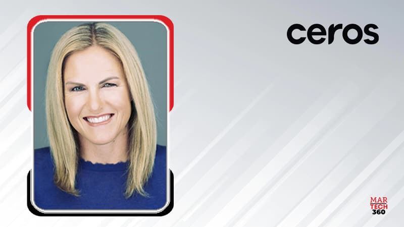 Ceros Announces Alison Lange Engel As New CEO
