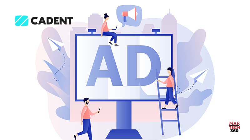 Cadent Launches Performance TV - a New Solution to Drive Business Outcomes Across CTV, Online Video, Display, and Linear TV
