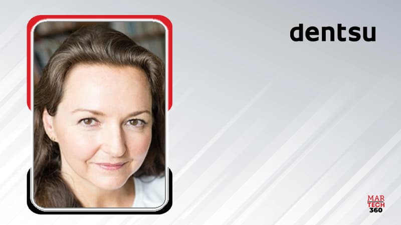 Dentsu UK&I appoints Jenny Bullis as Media Practice CEO to drive growth and competitiveness