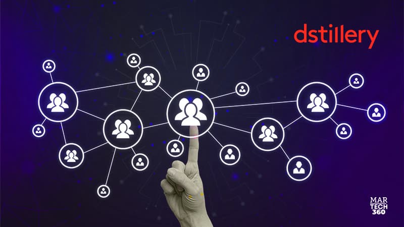 Dstillery and Similarweb Collaborate: Privacy-Safe AI Training
