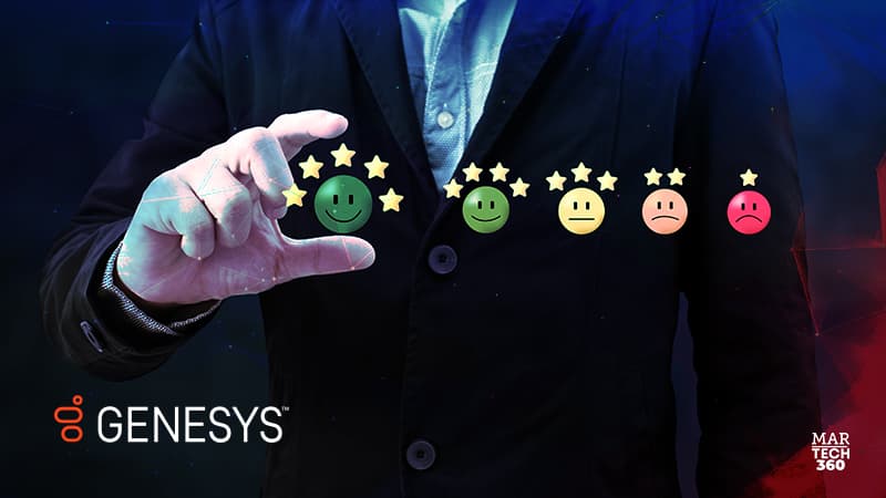 Genesys Accelerates the Future of Personalized AI-Powered Experiences at Xperience 2024