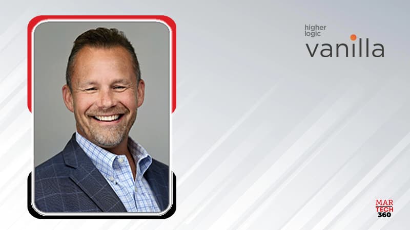 Higher Logic Appoints Paul Schneider as EVP for Higher Logic Vanilla