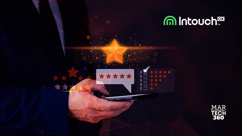 IntouchCX Wins Two Awards, Including Executive of the Year, at the 2024 Customer Experience Interaction Awards