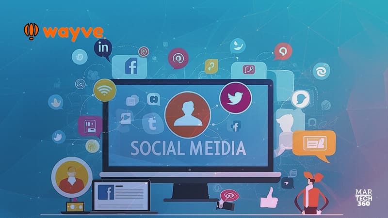 Introducing Wayve: The Revolutionary Social Media Platform Redefining Privacy and Security