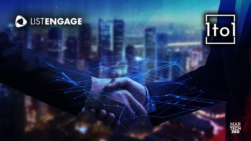 LISTENGAGE ACQUIRES 1TO1