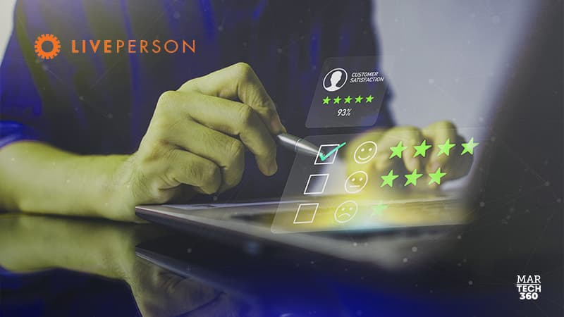 LivePerson announces new AI capabilities, partnerships, and integrations empowering enterprises to provide connected customer conversations
