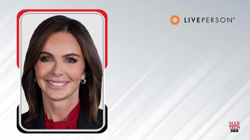 LivePerson appoints Sandy Hogan as CRO to accelerate growth, go-to-market strategy, and customer success