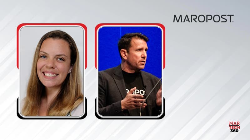 Maropost strengthens product leadership team to accelerate innovation and growth