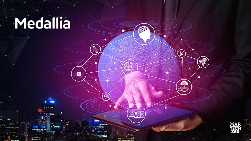Medallia Recognized as a Leader in SPARK Matrix Digital Marketing Analytics Report Q4 2023