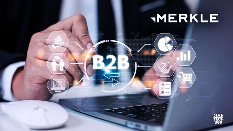 Merkle Emerges as Leader in Everest Marketing Matrix