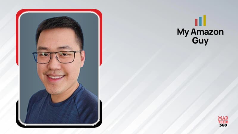 My Amazon Guy Announces Ken Zhou as Chief Operating Officer