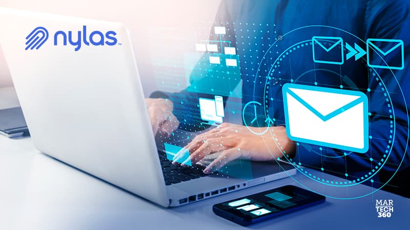 Nylas Introduces its Nylas Email for Salesforce Package