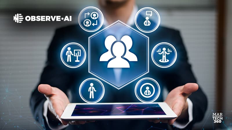 Observe.AI Named a Strong Performer in Real-Time Revenue Execution Platforms by Independent Analyst Firm