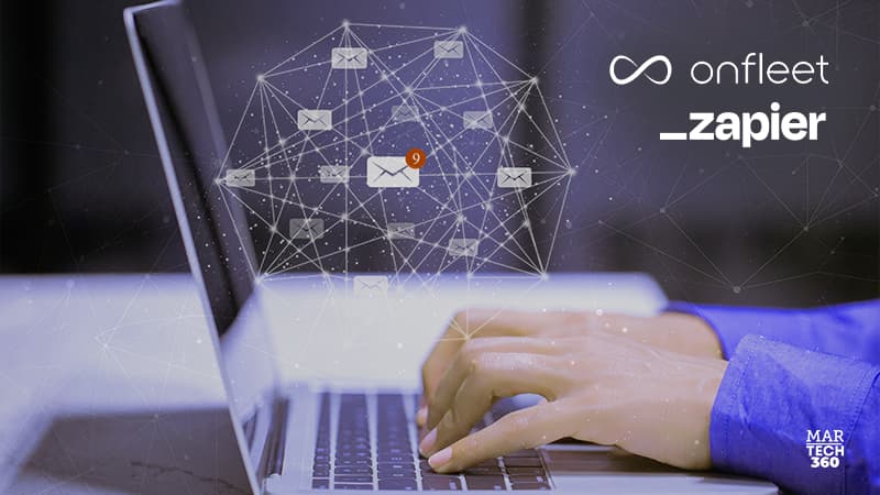Onfleet Announces Integration Partnerships with Zapier and When I Work to Streamline Delivery Operations