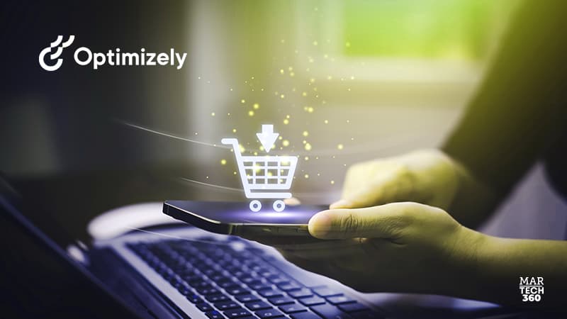 Optimizely Named a Leader in B2B Commerce Solutions