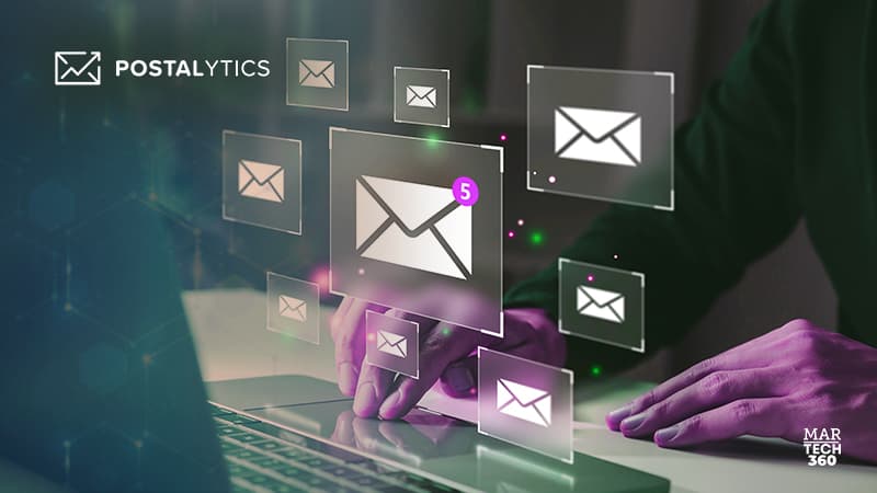 Postalytics Announces Integration with Klaviyo