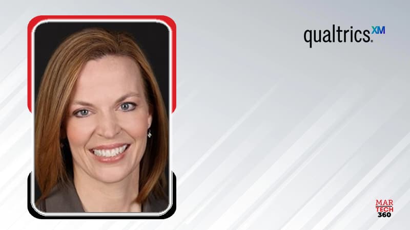 Qualtrics Appoints Lynn Girotto as Chief Marketing Officer