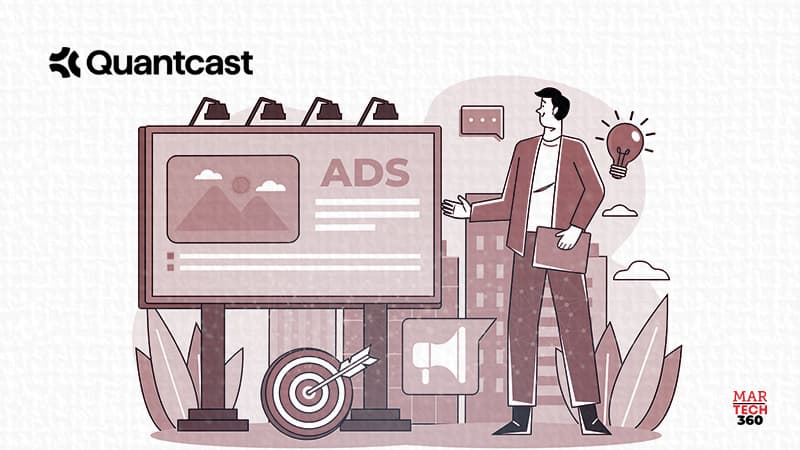 Quantcast Launches Innovative Advertising Platform, Inviting Agencies and Advertisers of All Sizes to the Open Web
