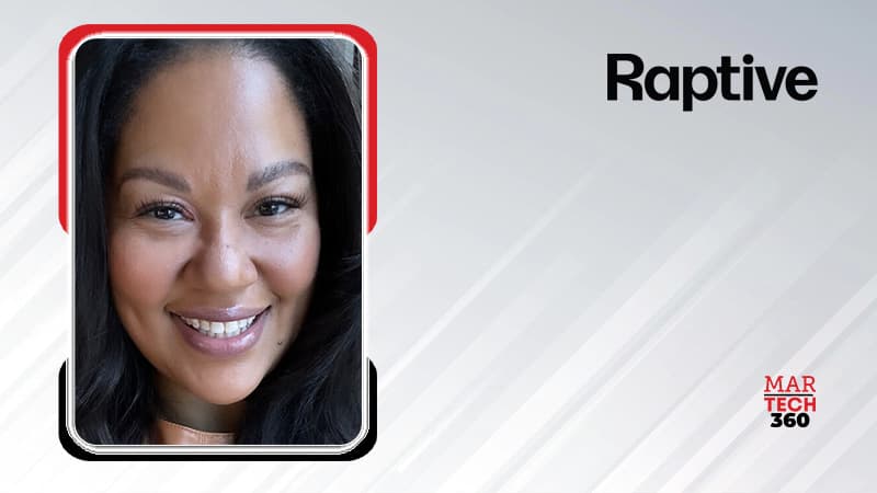 Raptive Hires Esteemed Cultural Marketing Executive Dana Storm Santiago to Lead Raptive Represents