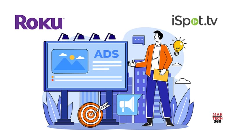 Roku and iSpot Announce Streaming Audience Measurement Partnership