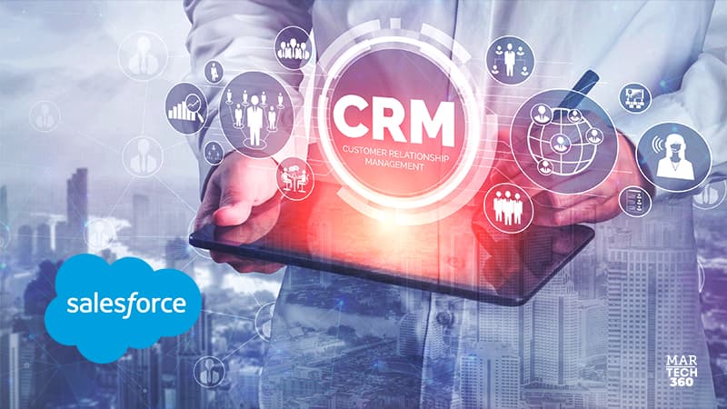 Salesforce Extends Generative AI Capabilities to Channel Sales Teams