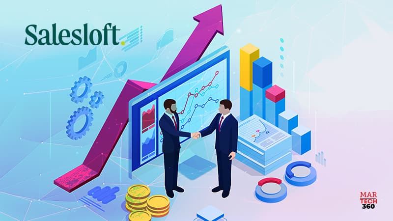 Salesloft Announces New AI Features That Capture Valuable Insights from Conversations to Accelerate Deals
