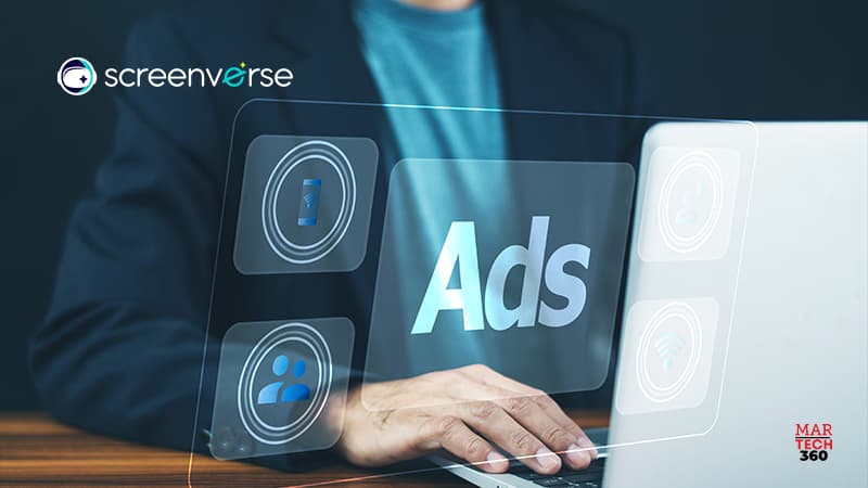 Screenverse Secures $10.5 Million Investment to Empower DOOH Media Owners with Programmatic Advertising Solutions