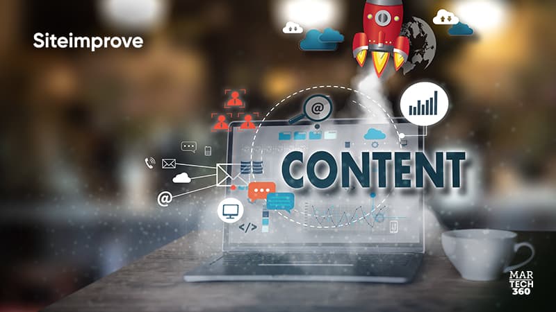 Siteimprove Launches New Product Features to Help Marketers Save Time and Achieve More