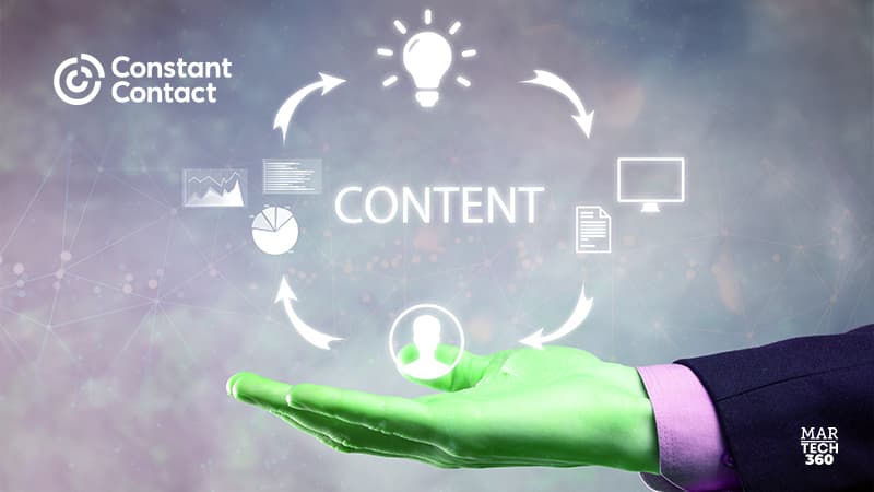 Small Business Marketing Simplified with New AI-Powered Campaign Planning from Constant Contact