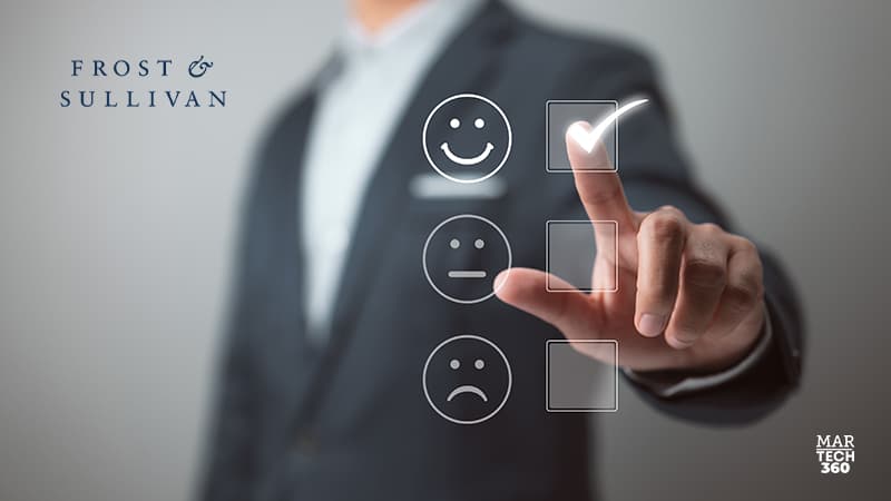 Teleperformance Applauded by Frost & Sullivan for Delivering Competitive Customer Service and Experiences and for Its Market-leading Position