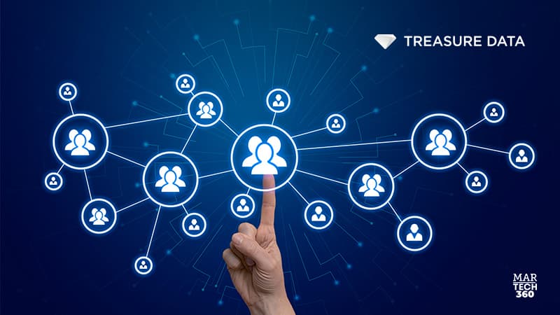 Treasure Data Named a Overall Data Analytics Company of the Year