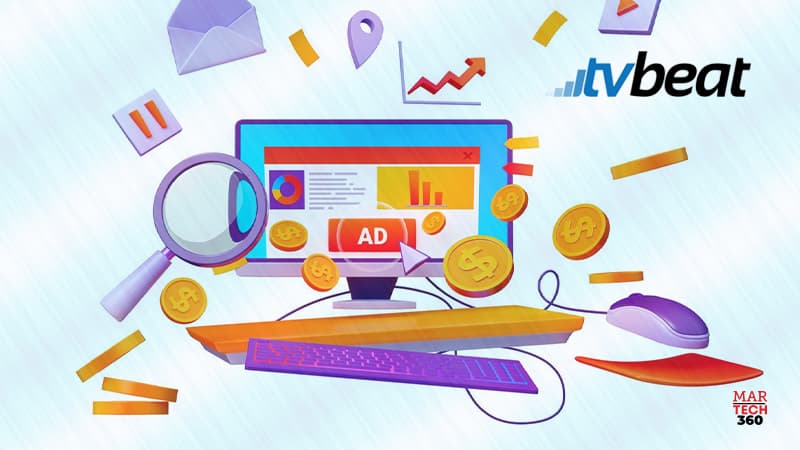 Tvbeat Adopts Blockgraph to Power Programmatic Execution for Audience-Based Linear TV Advertising