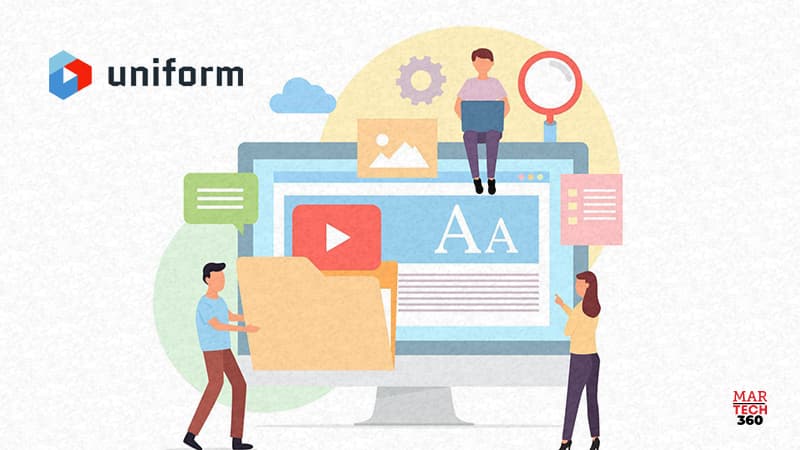 Uniform unveils updates to Visual Workspace, introduces era of experience operations