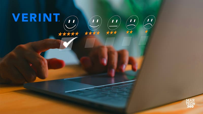Verint Wins $7 Million Contract to Deliver AI Business Outcomes for Fortune 500 Brand