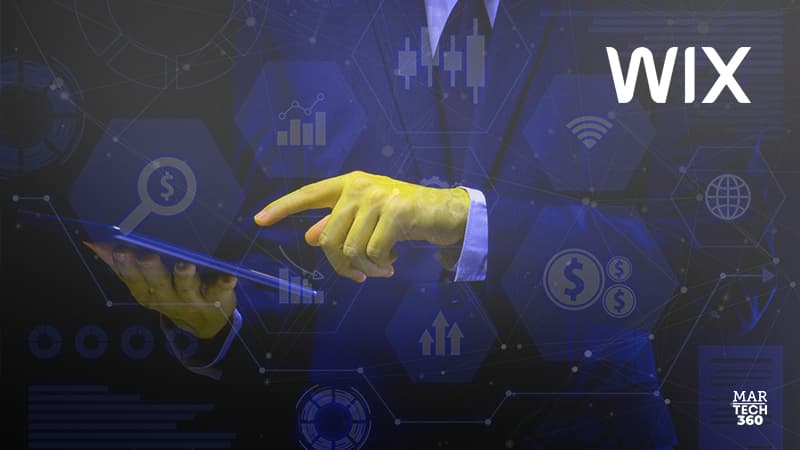 Wix Launches AI-Powered Image Enhancement and Creation Tools, Empowering Users to Create Stunning Visuals Effortlessly