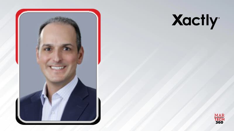 Xactly Appoints Sam Zayed As Chief Revenue Officer