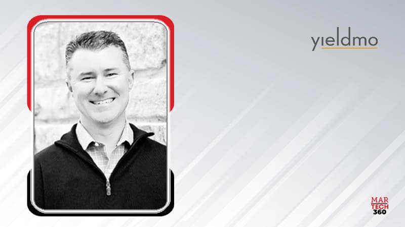 Yieldmo Appoints Derek Zabbia as VP of Sales