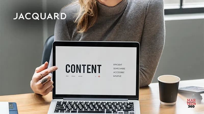 A New Frontier for Enterprise SaaS Tooling: Jacquard Set to Redefine AI in Marketing as the Category Architect That Enables Enterprise Brands to Speak the “Customer’s Language”