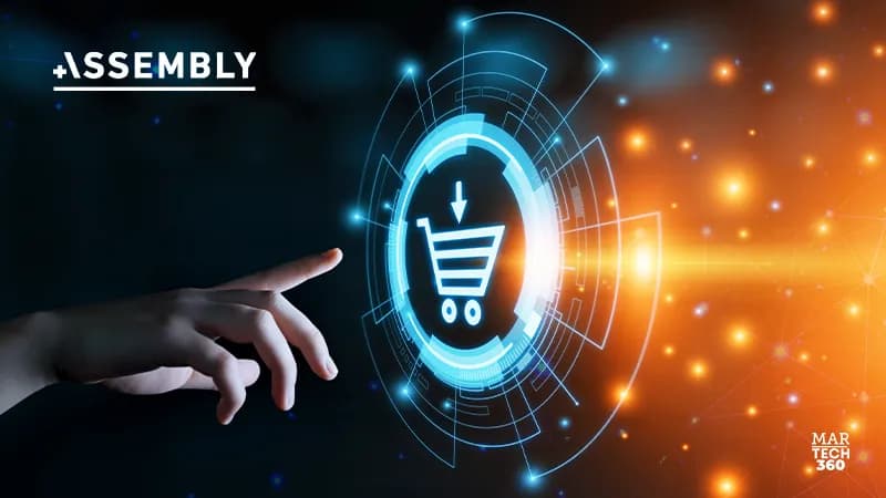 Assembly Brings Brand New Galaxy Into The Fold, Connecting Digital Commerce And Omnichannel Media To Deliver True Brand Performance Worldwide
