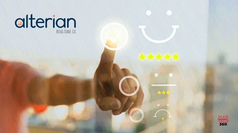 Alterian Named a Leader in Customer Journey Orchestration Platforms by Independent Research Firm