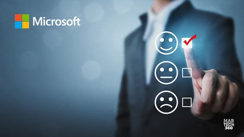 Microsoft Announces Dynamics 365 Contact Center – a Copilot-first cloud contact center to transform service experiences