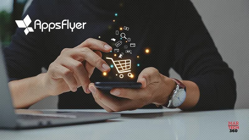 AppsFlyer Collaborates with AWS on Data Collaboration Platform for Commerce Media Networks and Social Platforms